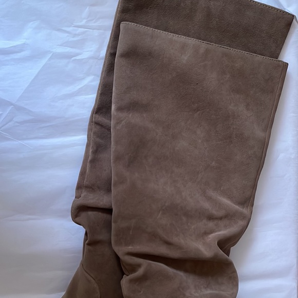 Women's Harlan Tall Boots - Picture 7 of 8